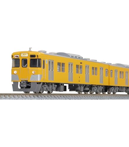 Amazon | グリーンマックス Nゲージ 西武9000系 9102編成 ・ ヘッド